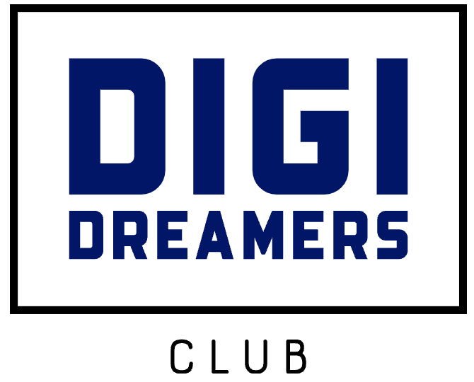 FAQS – DigiDreamersClub